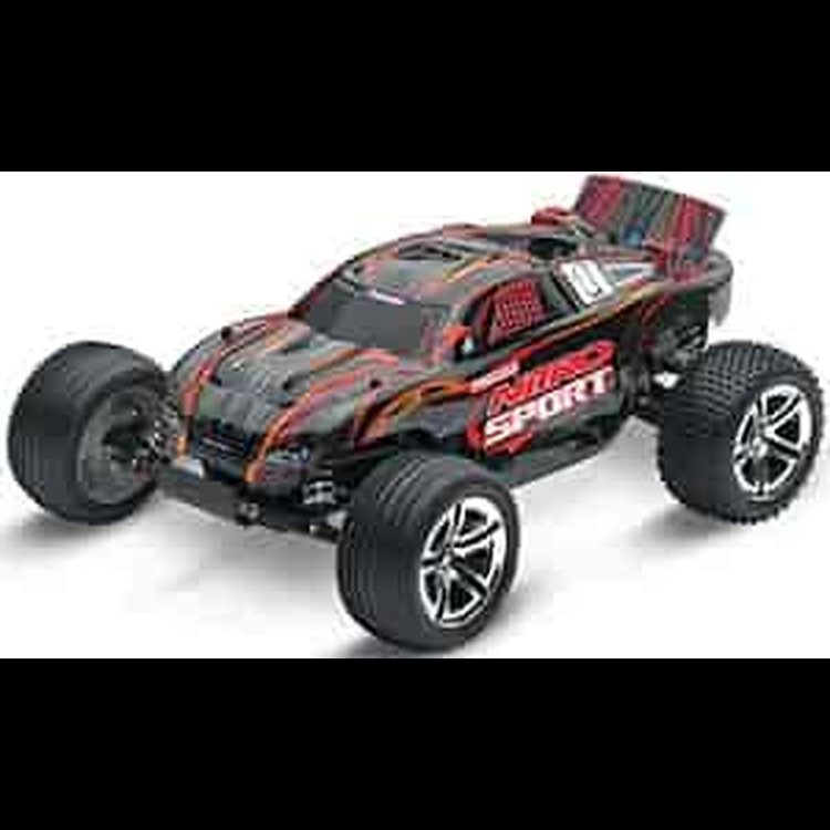 Nitro Sport 2WD Stadium Truck 1/10 Scale