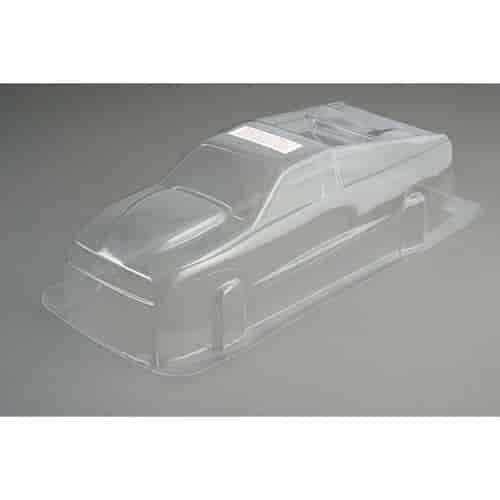 Nitro Sport Body Clear