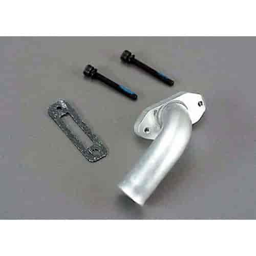 Exhaust Header Includes Gasket & Screws