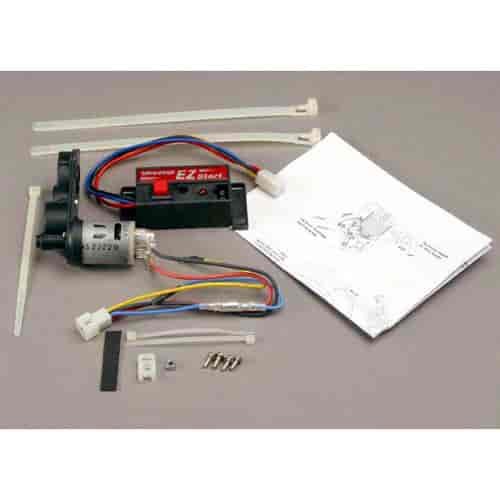 Traxxas Nitro Sport 2WD Stadium Truck