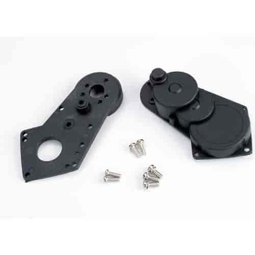 EZ Start Gearbox Includes Mounting Screws