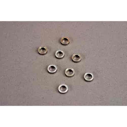 Ball Bearings 5mm x 8mm x 2.5mm