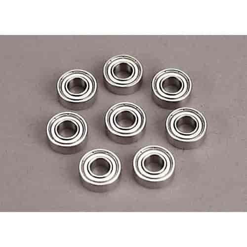 Ball Bearings 5mm x 11mm x 4mm