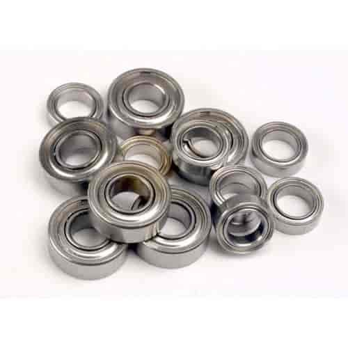 Ball Bearing Kit Includes 6 - 5mm x 11mm x 4mm Ball Bearings