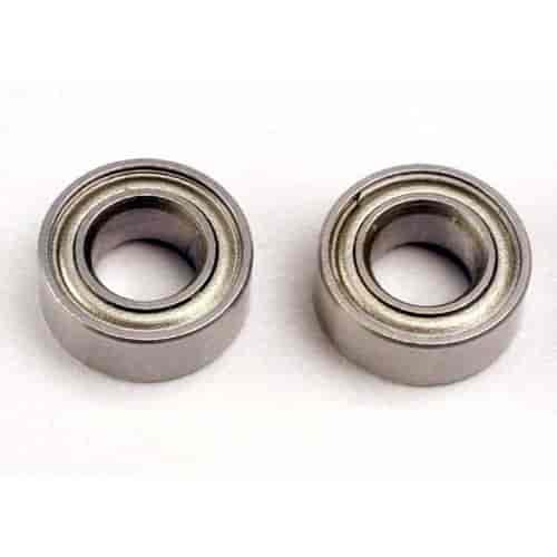 Ball Bearings 5mm x 10mm x 4mm