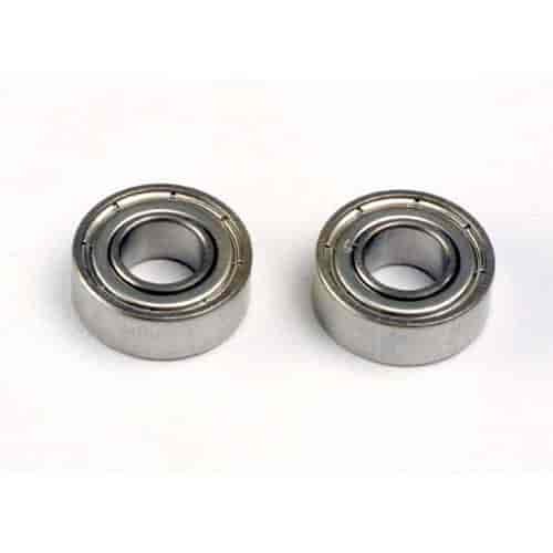 Ball Bearings 5mm x 11mm x 4mm