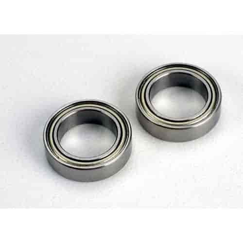 Ball Bearings 10mm x 15mm x 4mm