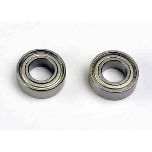 Ball Bearings 6mm x 12mm x 4mm