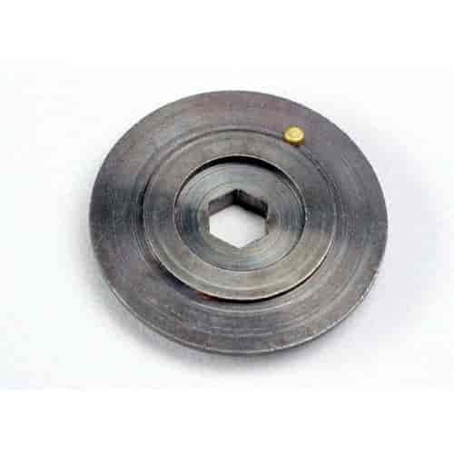 Slipper Pressure Plate One Plate