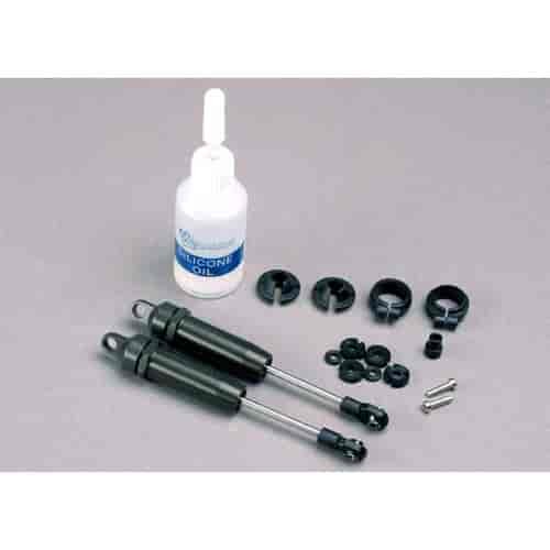 Shocks X-Long Stlye