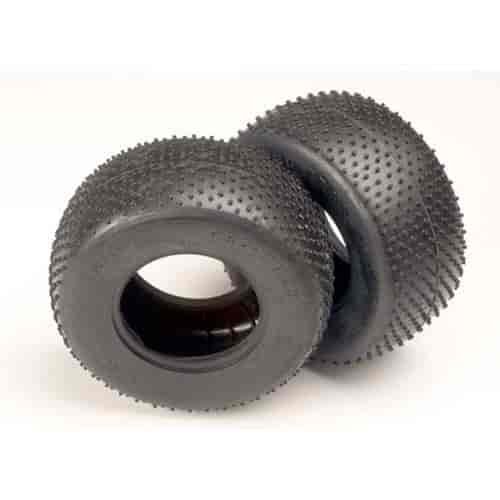 Pro-Trax Mini-Spiked Tires Rear Wheels