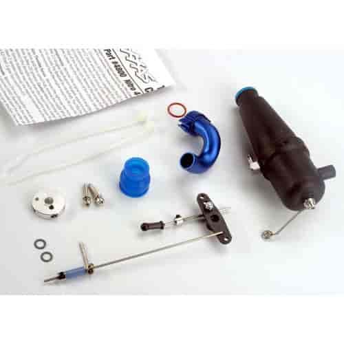 Pro.15 to TRX 2.5/2.5R upgrade kit for Nitro 4-Tec Nitro 4-Tec Pro