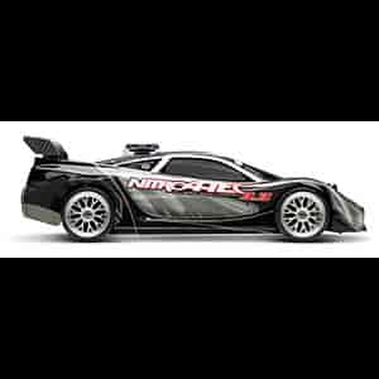 NITRO 4-TEC 3.3 4WD 1/10 Scale