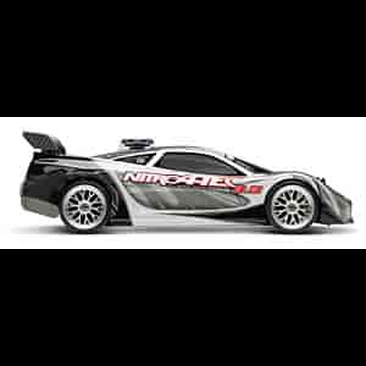 NITRO 4-TEC 3.3 4WD 1/10 Scale