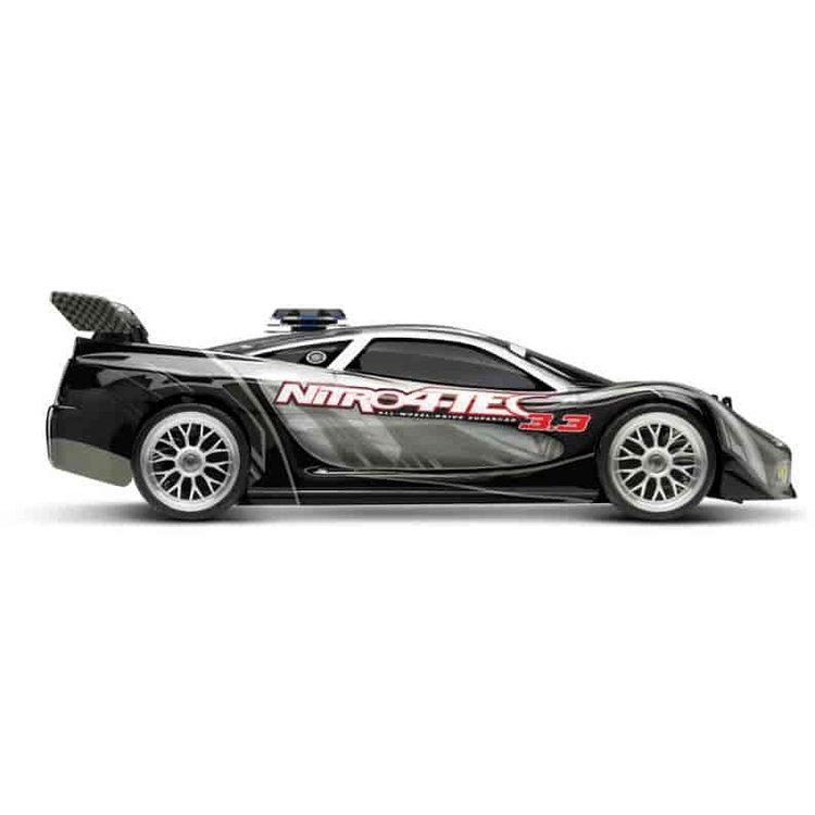 Nitro 4-Tech 3.3 1/10 Scale