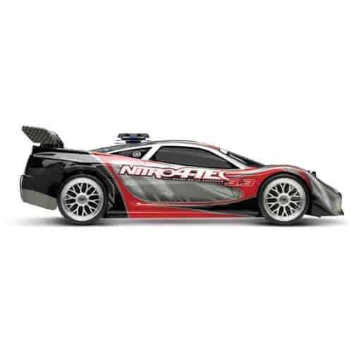 Nitro 4-Tech 3.3 1/10 Scale