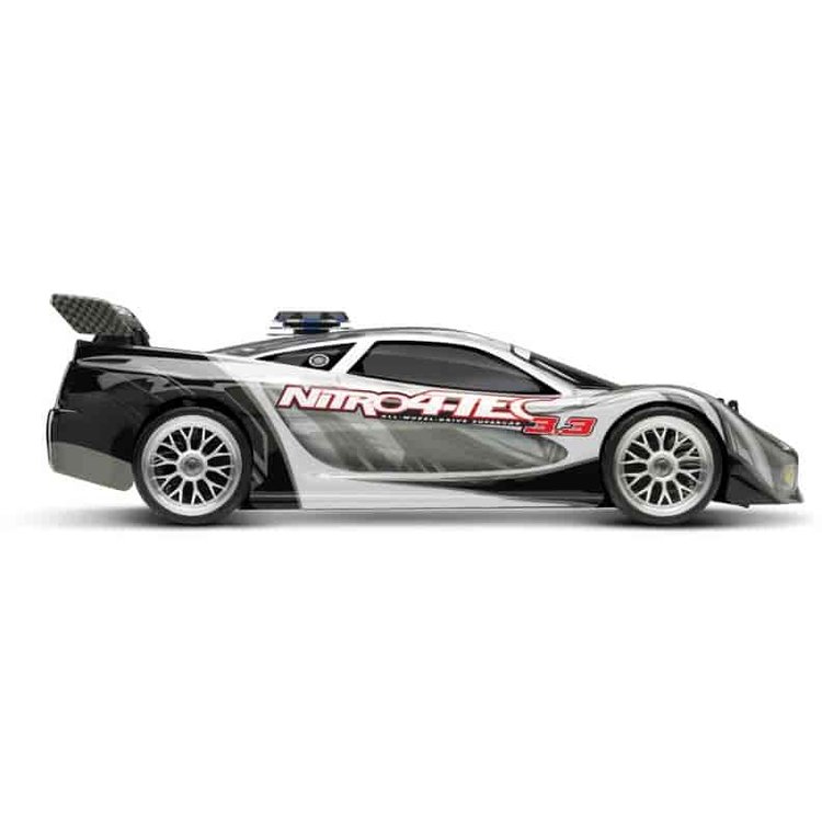 Nitro 4-Tech 3.3 1/10 Scale