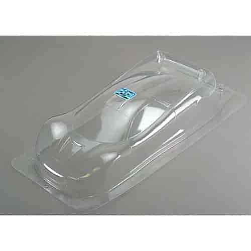 Nitro 4-Tec Replacement Body Clear