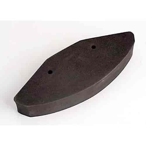 Foam Body Bumper