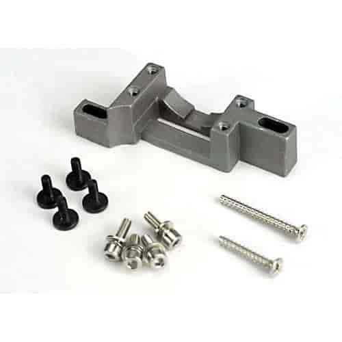 Engine Mount Cast Aluminum