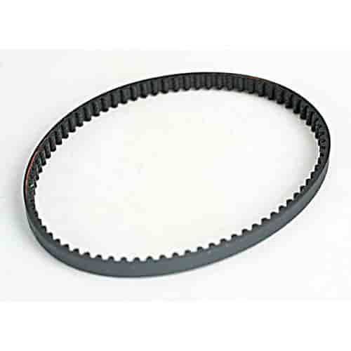 Belt front drive 4.5mm width 76-groove HTD