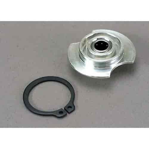 1st Gear Hub One-Way bearing installed