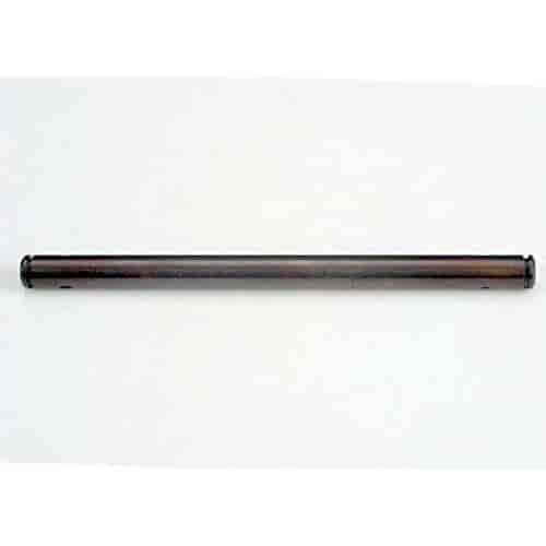 Front Pulley Shaft Steel