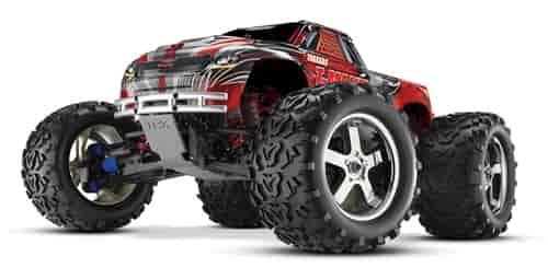 USED TMAXX 3.3 RTR W/TSM