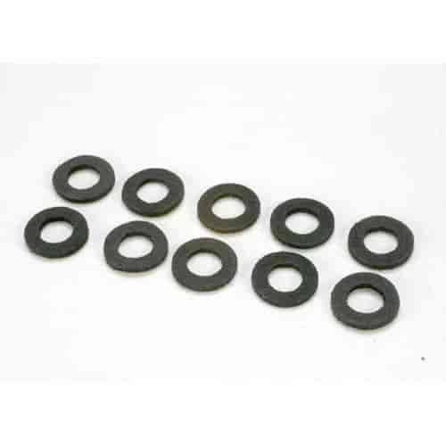 Body Washers Foam
