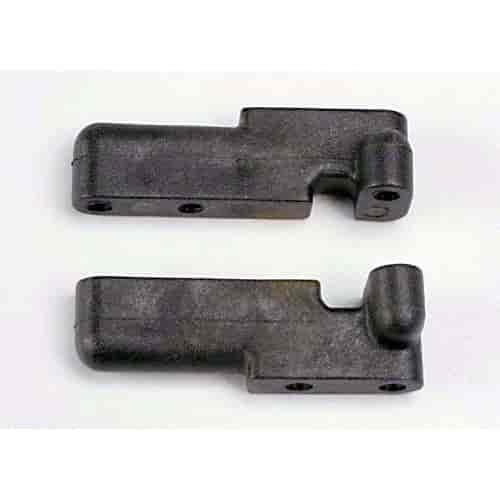 Steering OR Shifting Servo Mounts Front & Rear