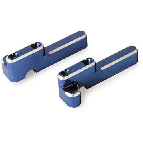 Steering OR Shifting Servo Mounts Front & Rear