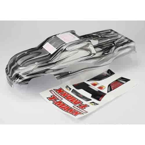 T-Maxx Replacement Body ProGraphix Painted