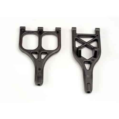 Suspension arms upper/ lower 1 each
