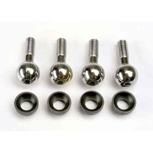 Pivot Ball Set Steel