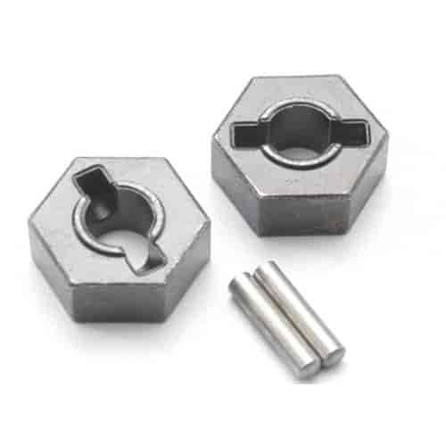 Wheel Hubs Steel