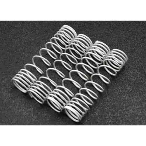 Progressive Shock Springs for Ultra Shocks White