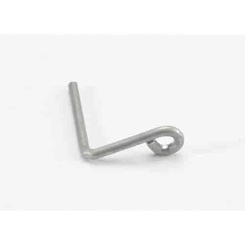 Resonator Pipe Hanger Metal Wire