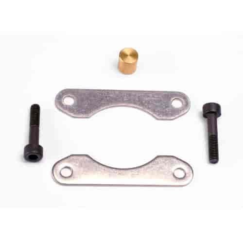 Brake pads 2 / brake piston/ 3x15mm cap hex screws 2