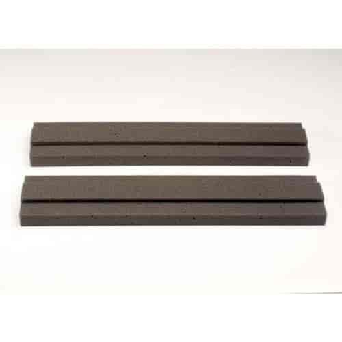 Foam inserts tire 2