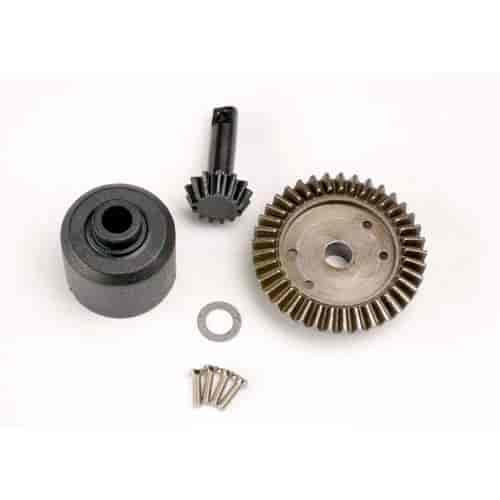Differential Parts