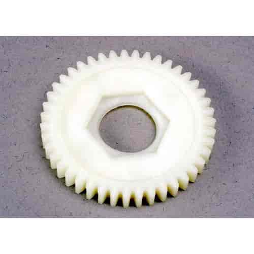 Spur gear 43-T 1st speed