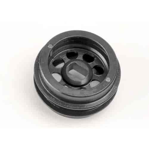 Clutch bell forward/ reverse