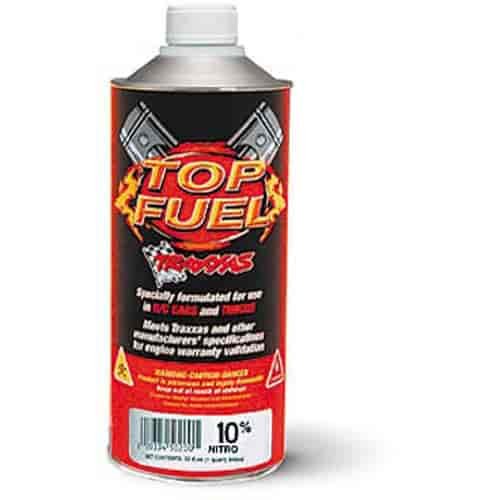 Top Fuel 10% Nitro