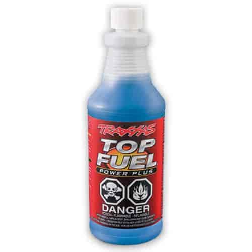 Top Fuel 33 Percent Nitro