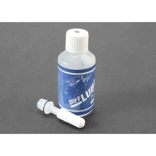 Differential Oil 500K Weight