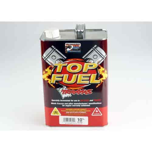 Top Fuel 10% Nitro