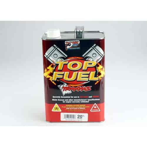 Top Fuel 20% Nitro