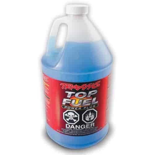 Top Fuel 33% Nitro