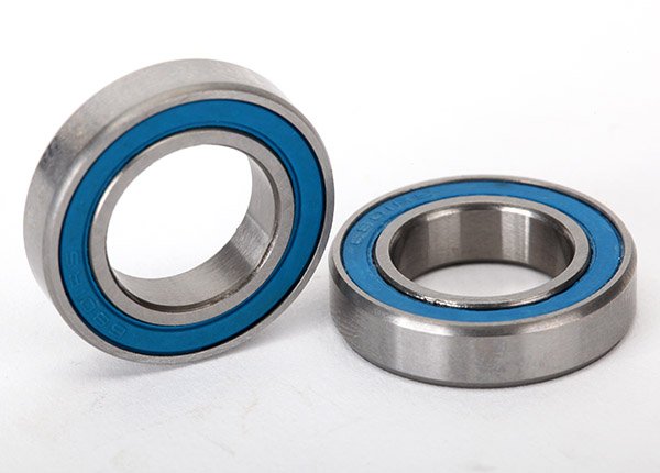 Ball Bearings 12 x 21 x 5 mm