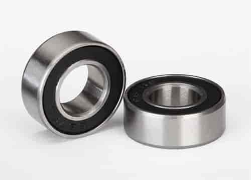Ball Bearings